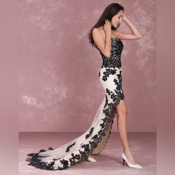 Prom dress - Picture 5 of 7